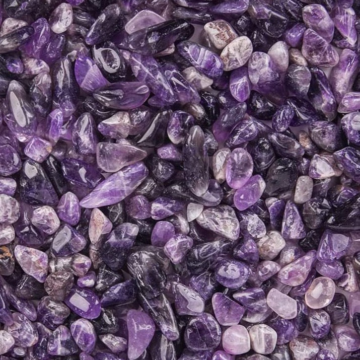 Amethyst Chips