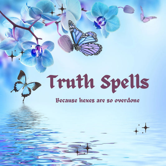 Truth Spell