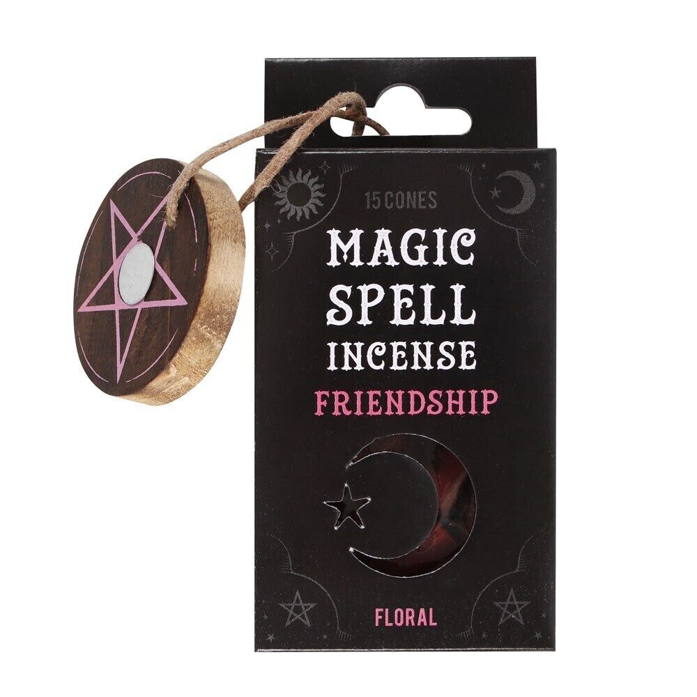 Incense Cones