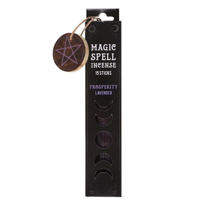 Incense Sticks