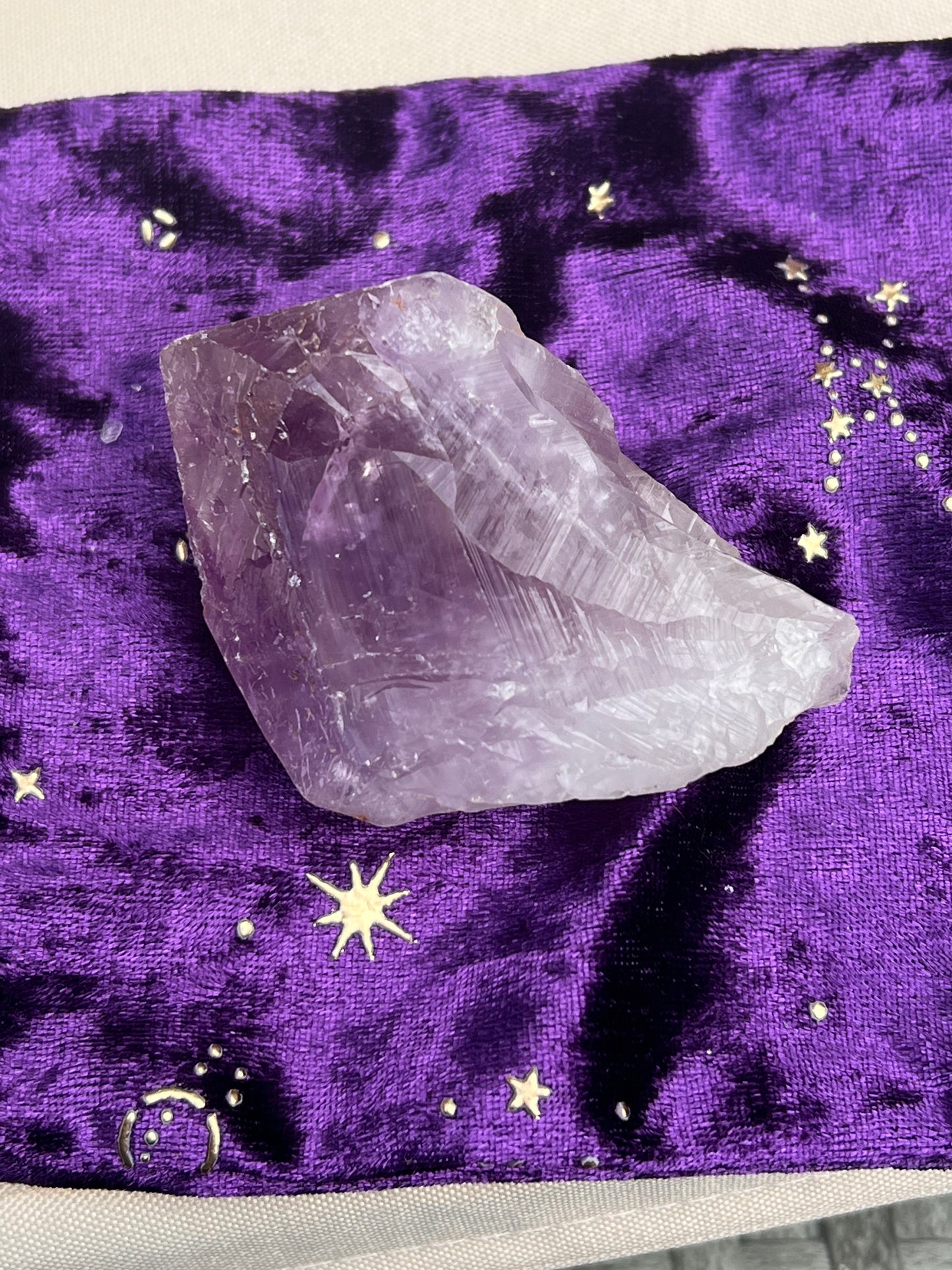 Amethyst Point