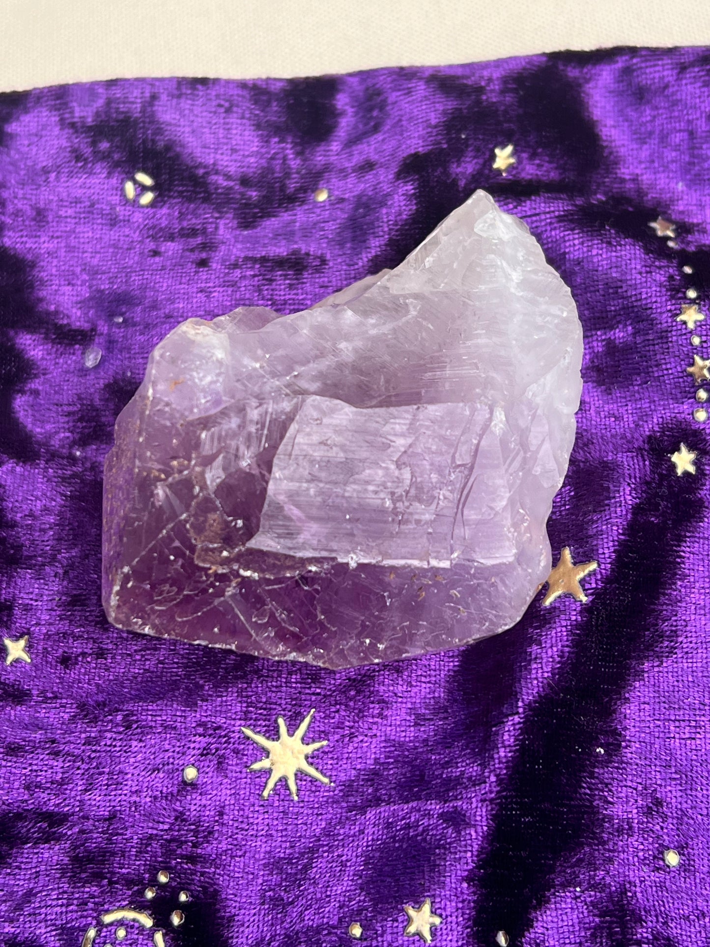 Amethyst Point