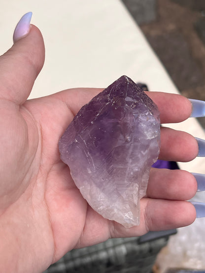 Amethyst Point