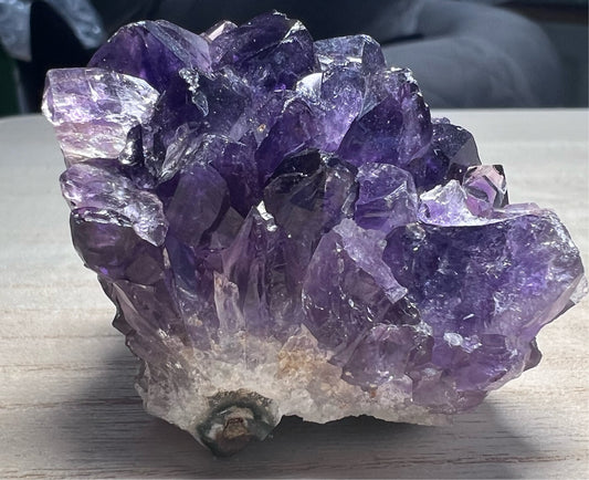 Amethyst Clusters