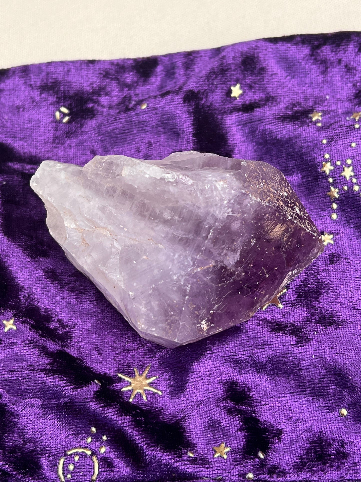 Amethyst Point